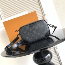 Mens LV Satchel Bags